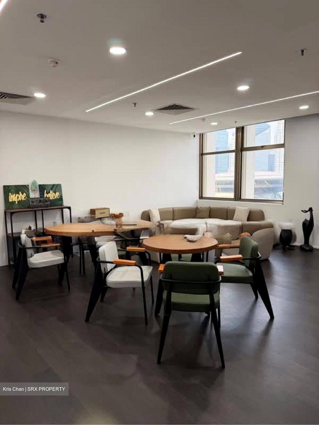 Peninsula Plaza (D6), Office #587100821